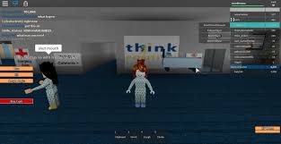 Roblox Game Multiplayer